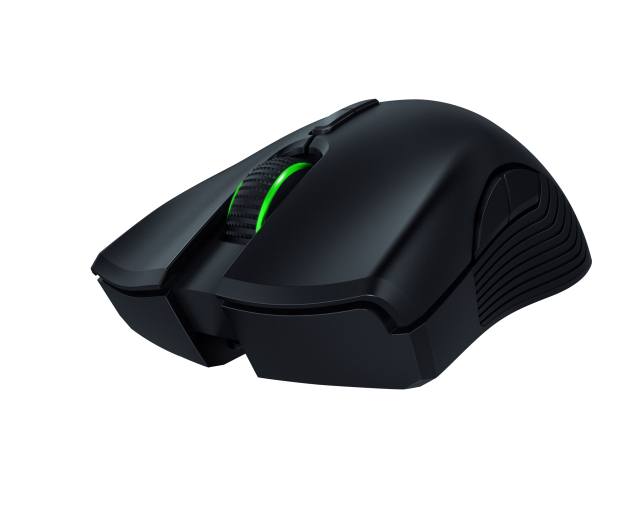 Razer Mamba Wireless - 453704 - zdjęcie 5